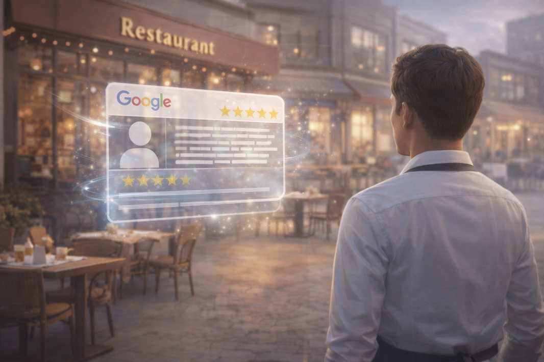 Comment booster les avis Google de votre restaurant en 2026 : stratégies et outils indispensables