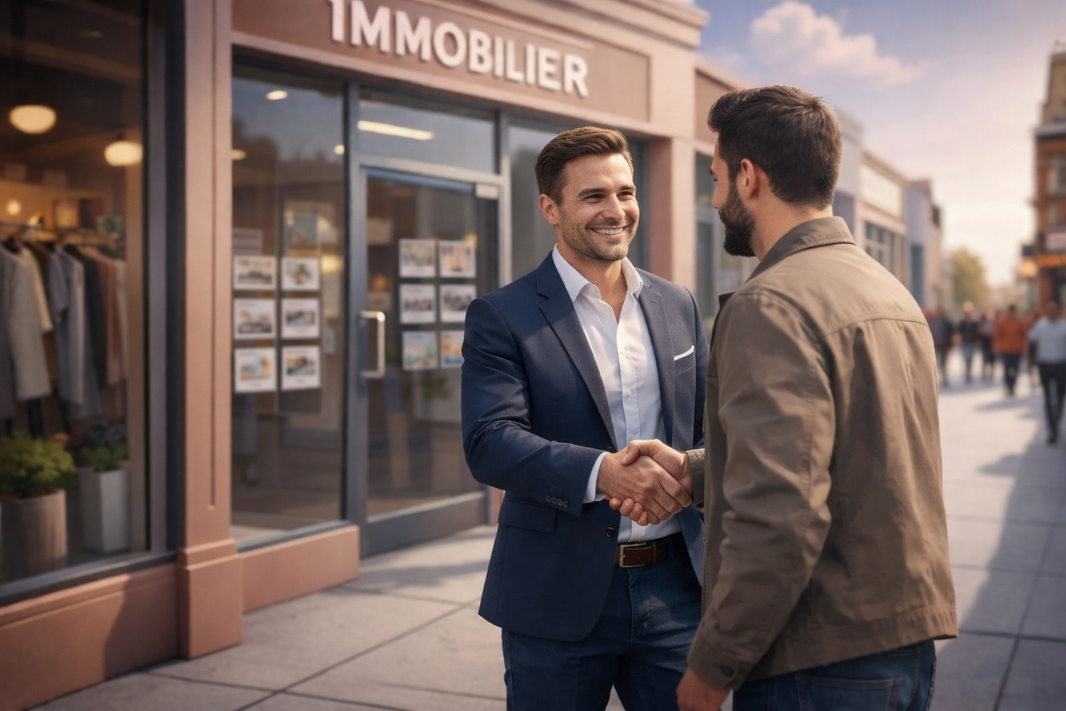 Stratégie Avis Google 2026 : Le Guide Ultime pour les Agences Immobilières