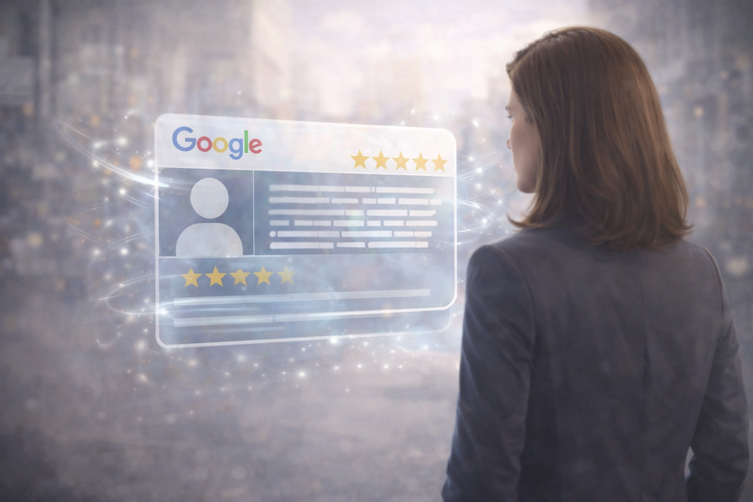 L'intelligence artificielle arrive sur les fiches Google : ce qu'il faut savoir sur les résumés d'avis